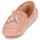 Shoes Women Loafers Casual Attitude GATO Pink