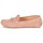 Shoes Women Loafers Casual Attitude GATO Pink