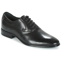 Shoes Men Brogue shoes Carlington GYIOL Black