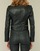 Clothing Women Leather jackets / Imitation le Oakwood YOKO Black