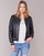 Clothing Women Leather jackets / Imitation le Oakwood 62298 Black