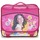 Bags Girl Satchels Disney SOY LUNA CARTABLE 38CM Pink