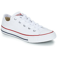 Shoes Children Low top trainers Converse CHUCK TAYLOR ALL STAR CORE OX White / Optical