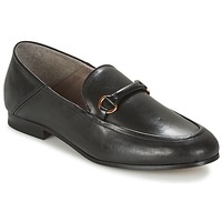 Shoes Women Loafers Hudson ARIANNA Black