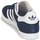 Shoes Children Low top trainers adidas Originals GAZELLE J Marine