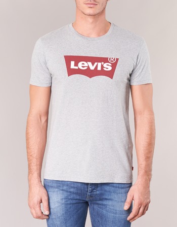 Levi's GRAPHIC SET-IN Grey