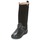 Shoes Girl Boots Garvalin NEW FLORES Black