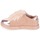 Shoes Women Low top trainers Coolway TOP Pink