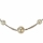 Watches & Jewellery Women Necklaces Antik Batik ASI NECKLACE Gold