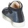Shoes Girl High top trainers GBB MARTA Vtc / Marine / Dpf / Dolby