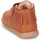 Shoes Children Mid boots Kavat TTINKA EP Camel