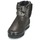 Shoes Girl Mid boots Unisa FIS Silver