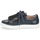 Shoes Girl Low top trainers Acebo's ALBA Marine