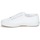 Shoes Low top trainers Superga 2750 CLASSIC White