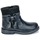 Shoes Girl Mid boots Citrouille et Compagnie HEYLI Black