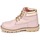 Shoes Girl Mid boots Citrouille et Compagnie HICHOU Pink