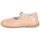 Shoes Girl Ballerinas Citrouille et Compagnie HIVETTE Pink