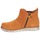 Shoes Boy Mid boots Citrouille et Compagnie HISSA Camel