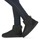 Shoes Women Mid boots UGG CLASSIC MINI II Black
