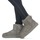 Shoes Women Mid boots UGG CLASSIC MINI II Grey