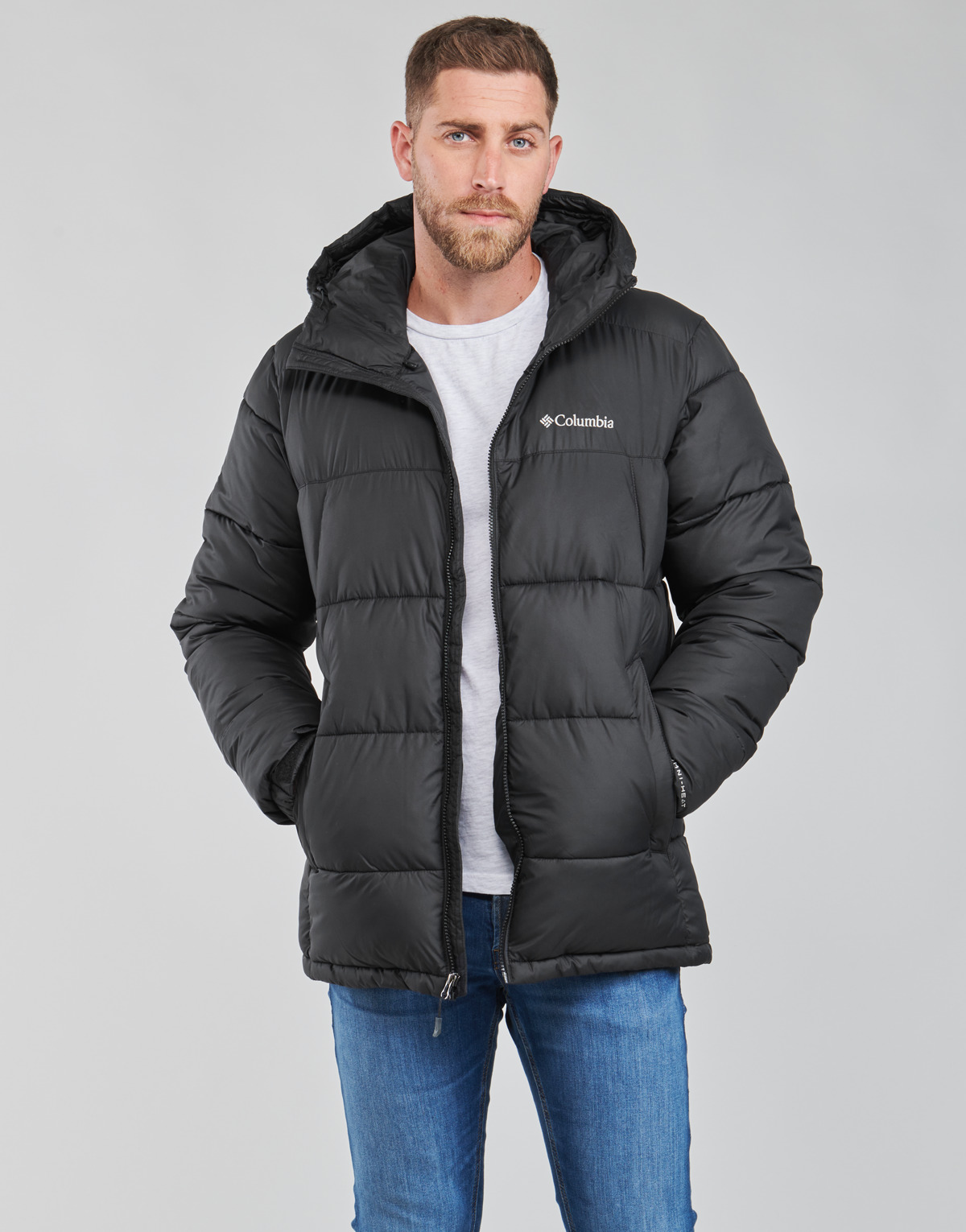 Columbia Jackets & Coats for Men sale - discounted price | FASHIOLA INDIA