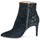 Shoes Women Ankle boots Fericelli HOLGI Black