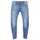 Clothing Men slim jeans G-Star Raw ARC 3D SLIM Lt / Aged / Itano / Stretch / Denim