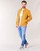 Clothing Men slim jeans G-Star Raw ARC 3D SLIM Lt / Aged / Itano / Stretch / Denim