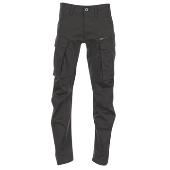 material Men Cargo trousers G-Star Raw ROVIC ZIP 3D TAPERED Grey