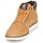 Shoes Men High top trainers Timberland BRADSTREET CHUKKA LEATHER Brown