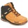 Shoes Children Mid boots Timberland EURO SPRINT Brown