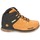 Shoes Children Mid boots Timberland EURO SPRINT Brown
