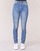 Clothing Women slim jeans Pepe jeans GLADIS Ga7 / Blue / Clear