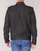 Clothing Men Leather jackets / Imitation le Pepe jeans NARCISO Black
