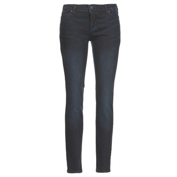 material Women slim jeans Armani jeans BOBE Blue