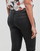 Clothing Women 5-pocket trousers Moony Mood PENDUI Black