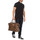 Bags Men Luggage Casual Attitude DAVITO Brown