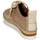 Shoes Women Espadrilles See by Chloé SB30222 Gold
