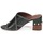 Shoes Women Mules See by Chloé SB30083 Black