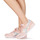 Shoes Women Low top trainers Diadora TITAN II W Pink