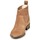 Shoes Girl Mid boots Young Elegant People DEBBYM Brown