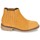 Shoes Girl Mid boots Young Elegant People FILICIAL Brown / Wheat