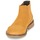 Shoes Girl Mid boots Young Elegant People FILICIAL Brown / Wheat
