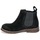 Shoes Girl Mid boots Young Elegant People COLETTET Black