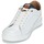 Shoes Men Low top trainers Redskins AMICAL White