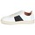 Shoes Men Low top trainers Selected SHNDURAN NEW MIX SNEAKER White / Marine