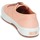 Shoes Women Low top trainers Superga 2750 CLASSIC SUPER GIRL EXCLUSIVE Pink