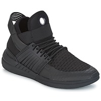 Shoes High top trainers Supra SKYTOP V Black