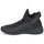 Shoes High top trainers Supra SKYTOP V Black