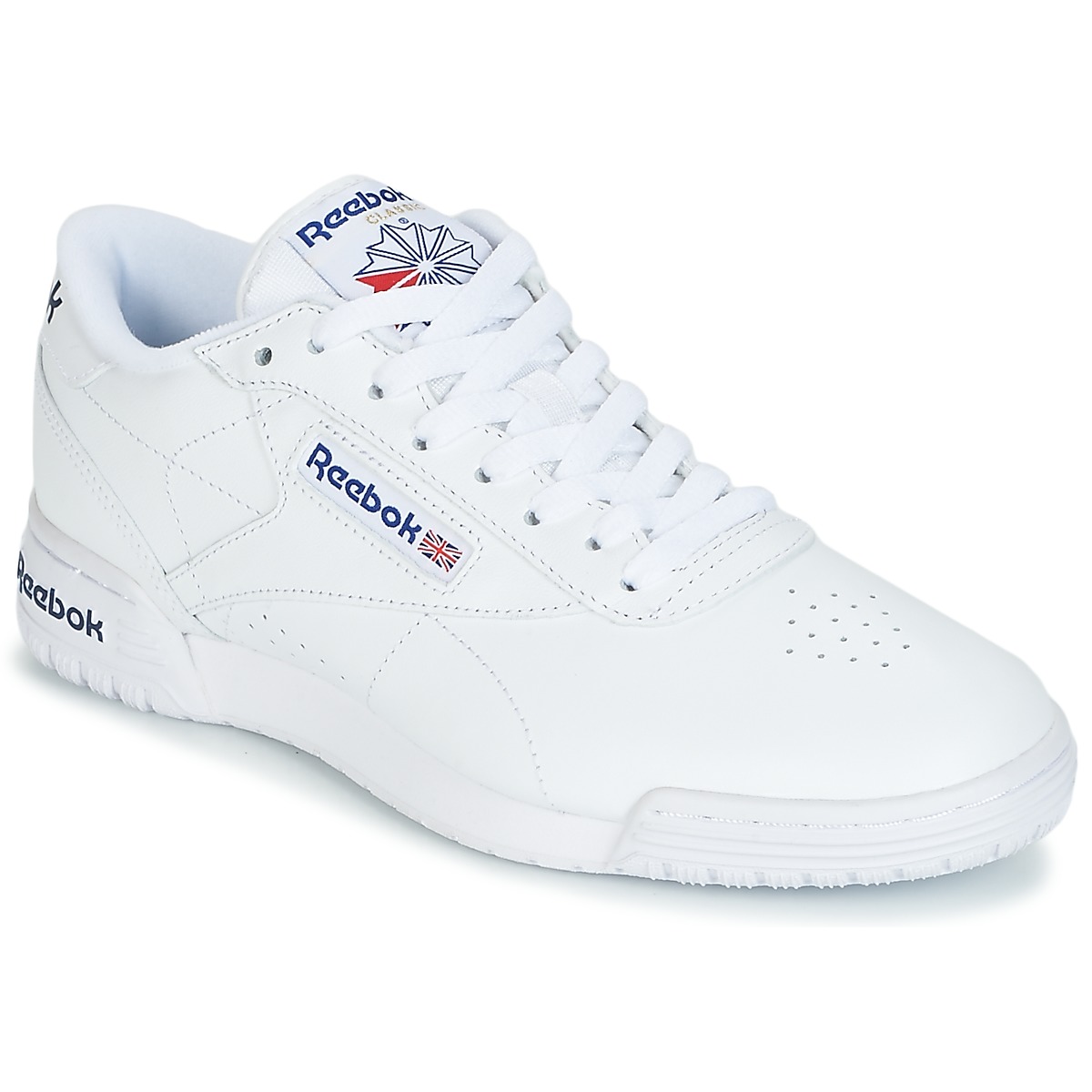 Reebok Classic EXOFIT Free delivery | Spartoo NET ! Shoes Low top trainers USD/$92.00